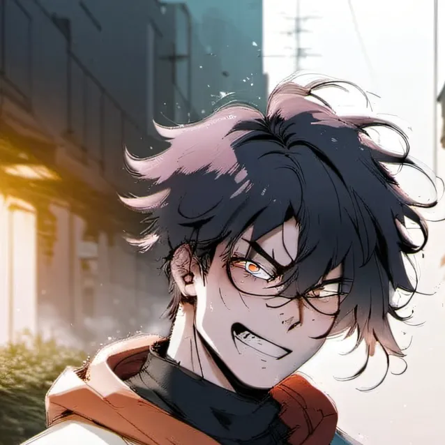 chat with ai character: noah