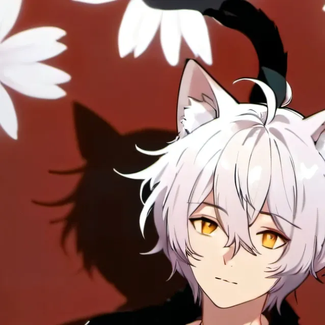 chat with ai character: Tyler 