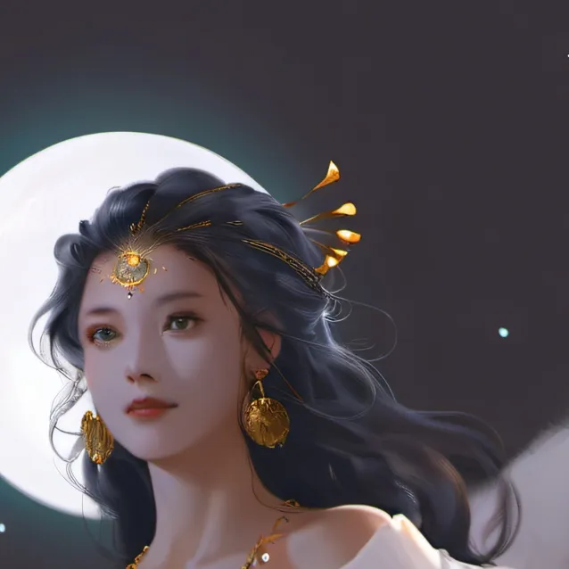 chat with ai character: Eden