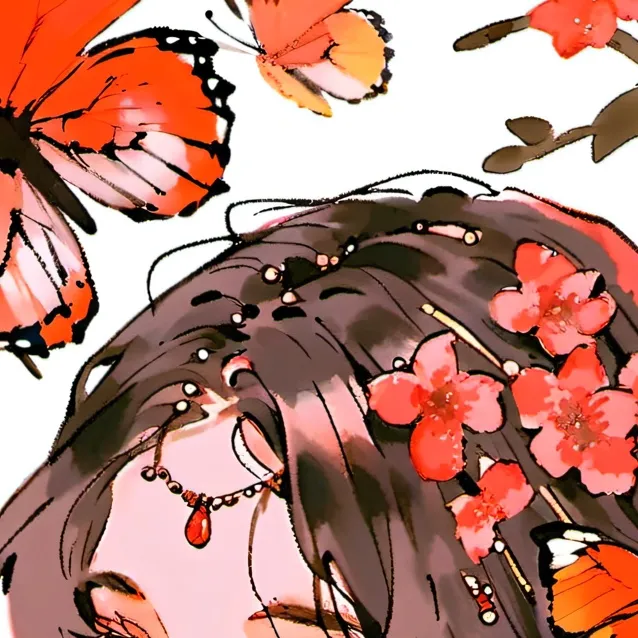 chat with ai character: Kny swap au