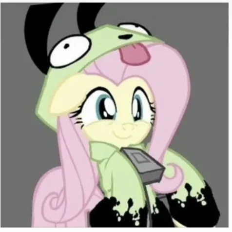 creator Fluttershy♡'s avatar