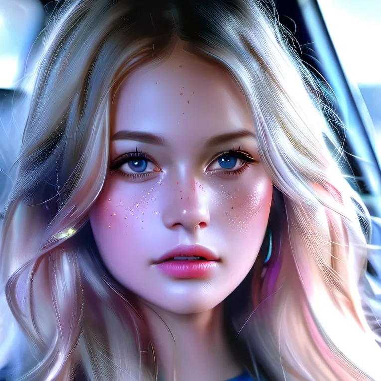 chat with ai character: Sabrina 