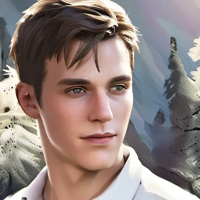 chat with ai character: Joe