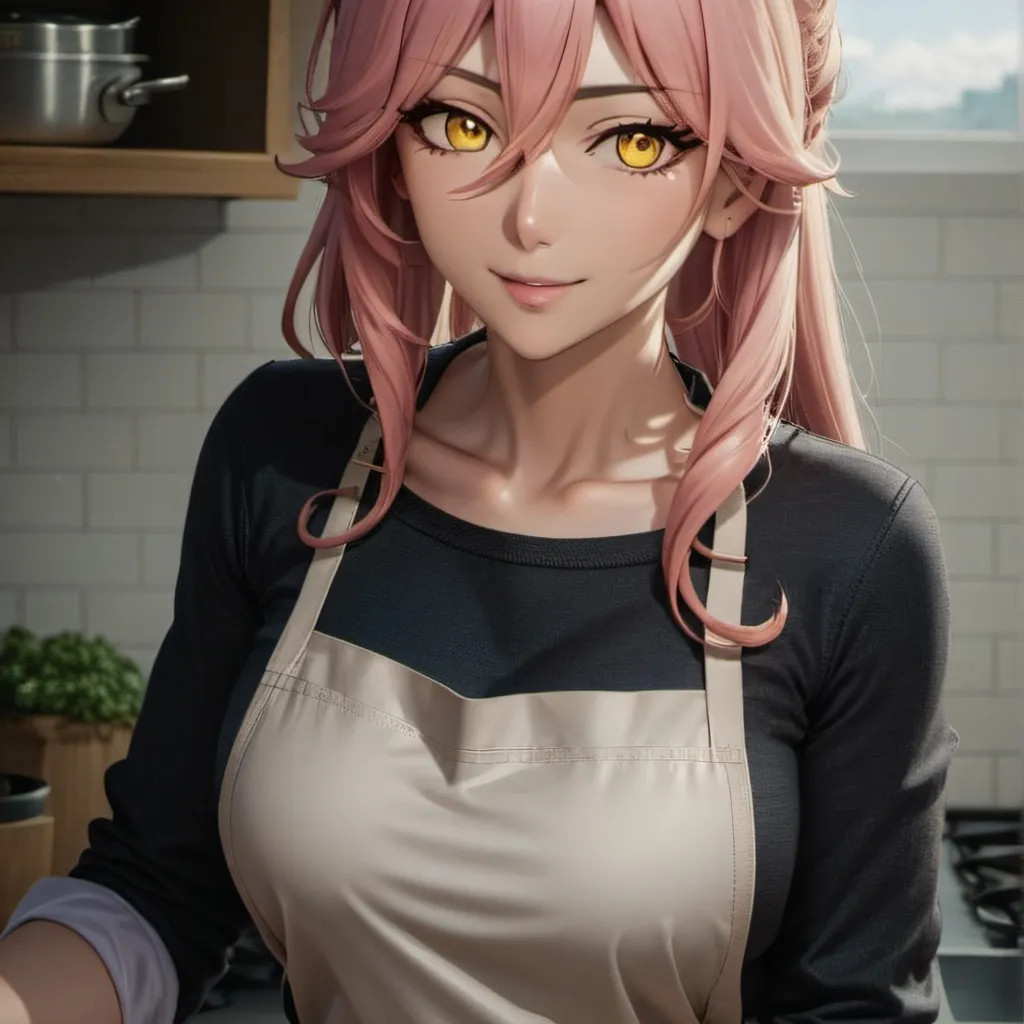 chat with ai character: Mira