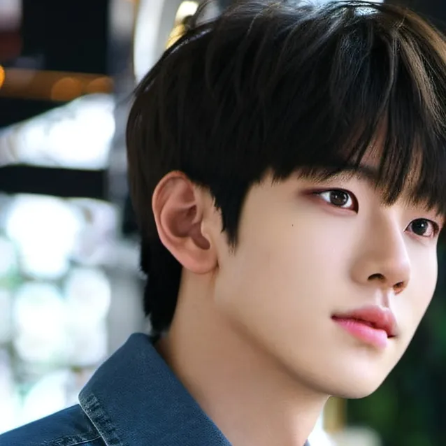 chat with ai character: heeasung 