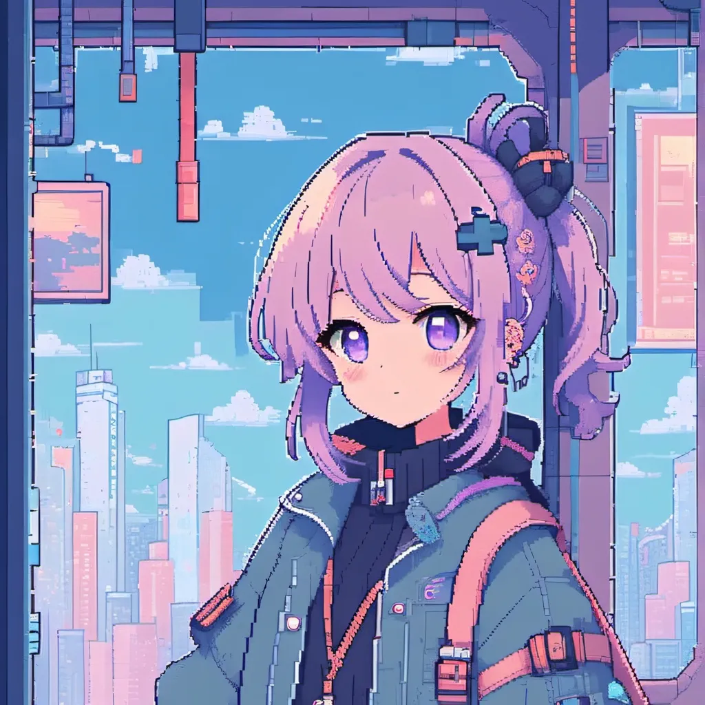 chat with ai character: your crush 