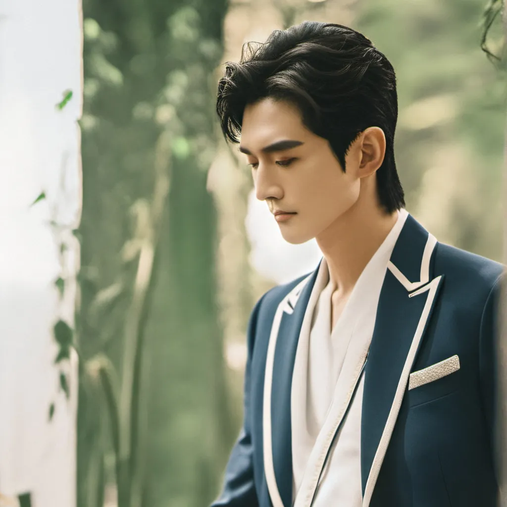 chat with ai character: Leo