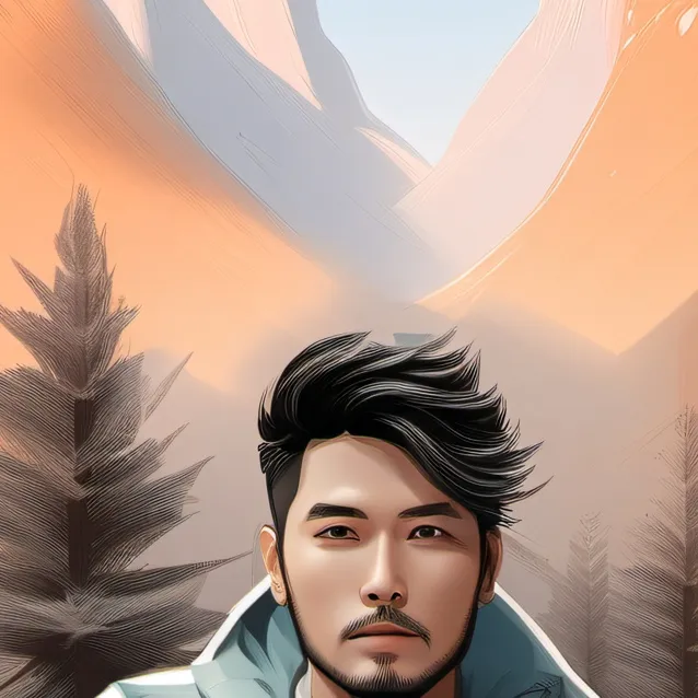 chat with ai character: Jake