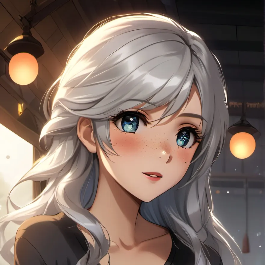 chat with ai character: Tay