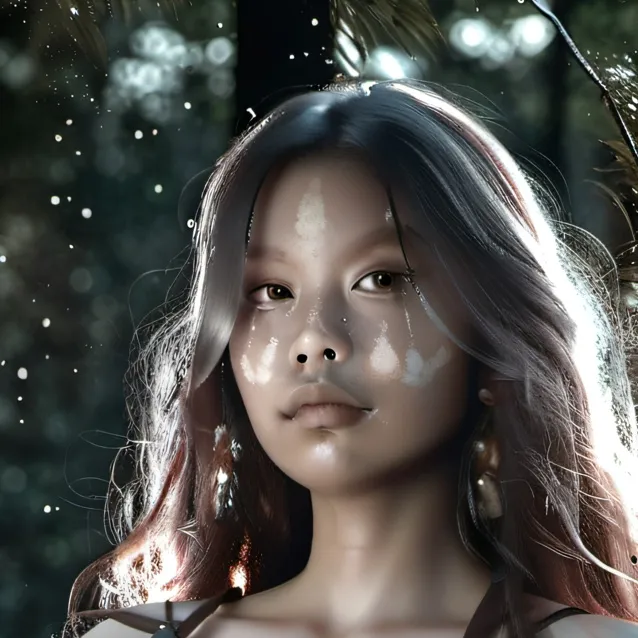 chat with ai character: y/n