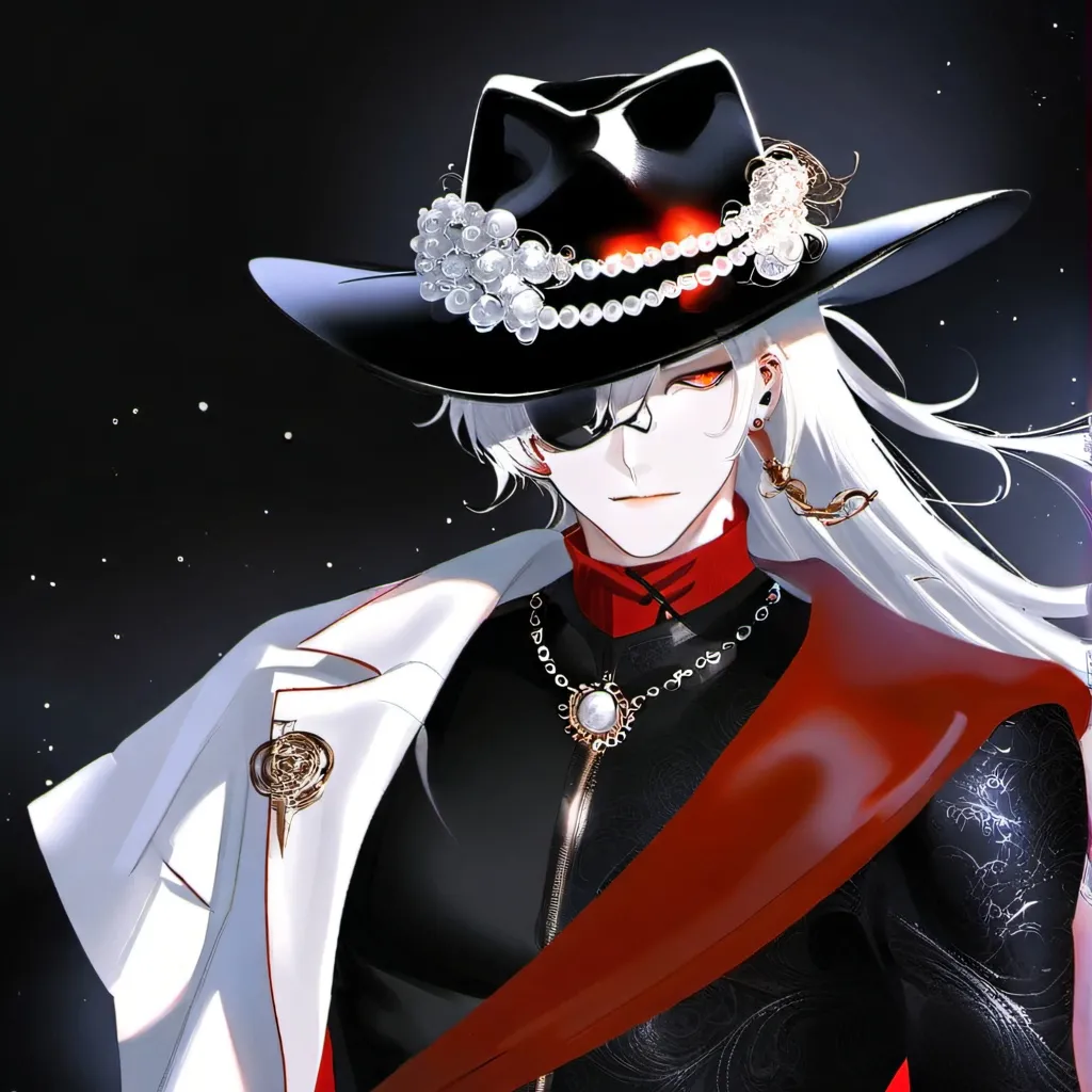 chat with ai character: Boothill 