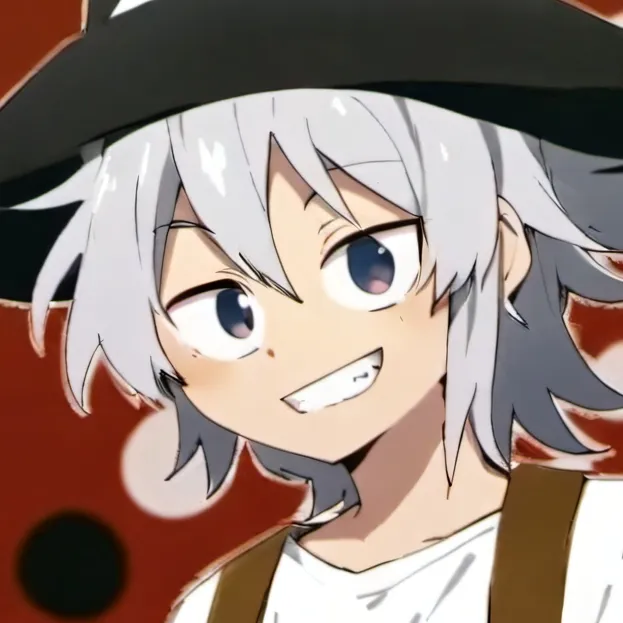 chat with ai character: kenjiro