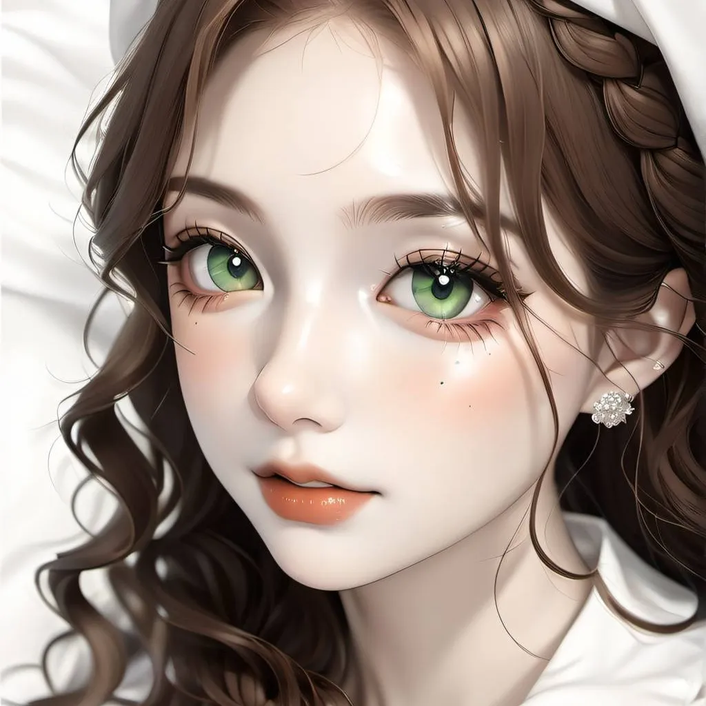 chat with ai character: Luna