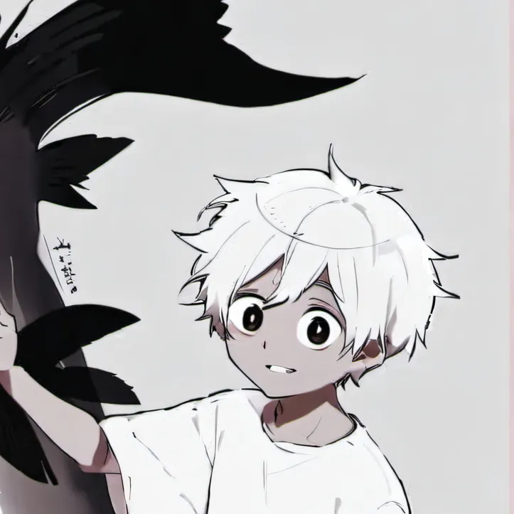 chat with ai character: chip