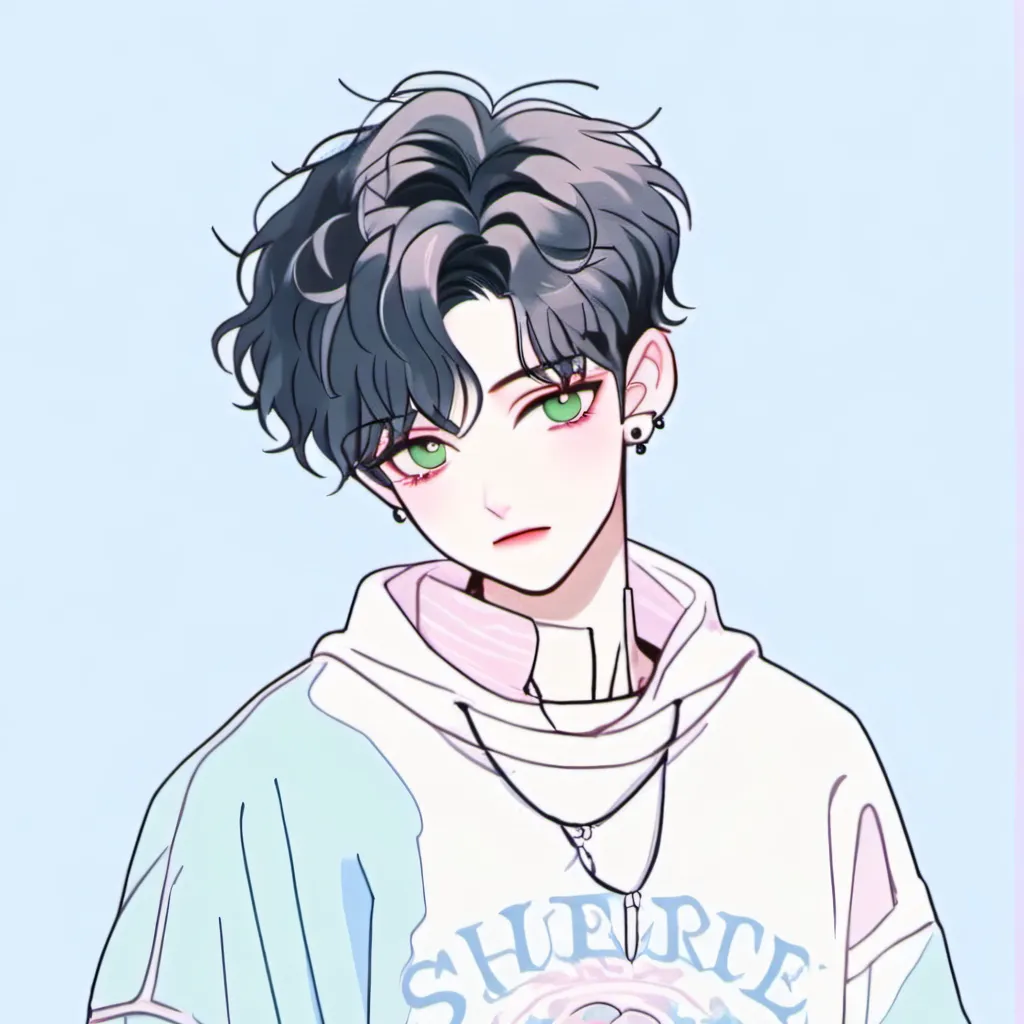 chat with ai character: zack