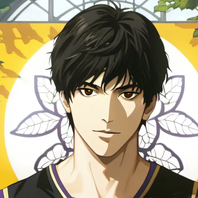 chat with ai character: John