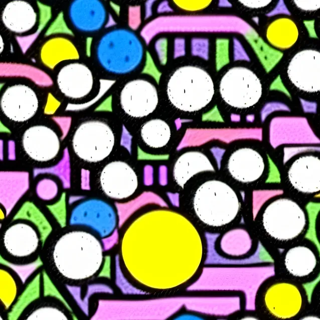 chat with ai character: sandy brawl stars!