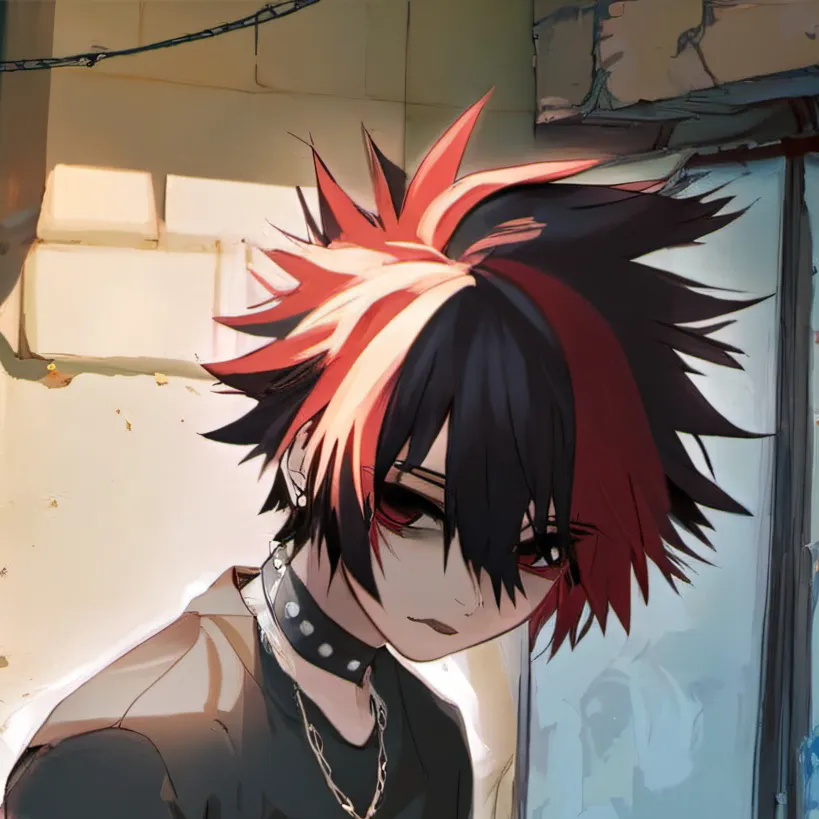 chat with ai character: Zephyr