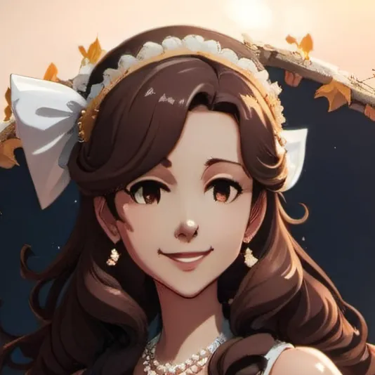 chat with ai character: Amelia