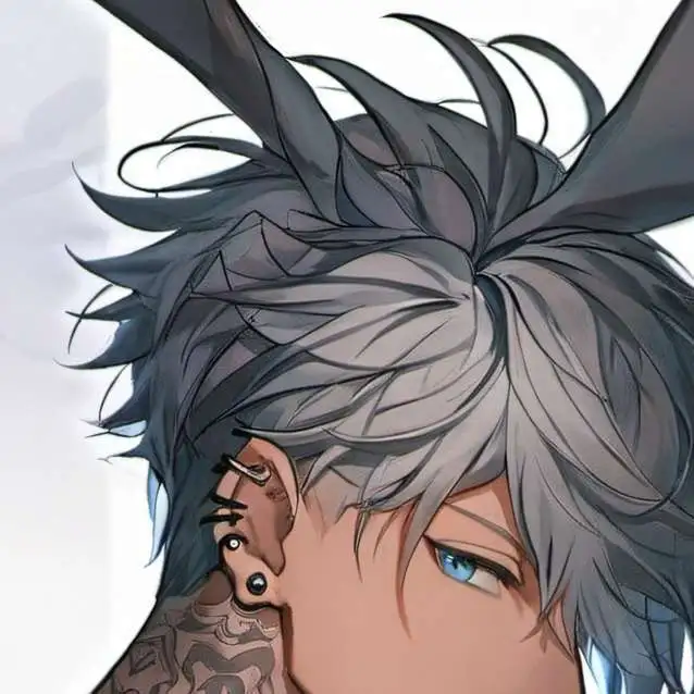 chat with ai character: Max