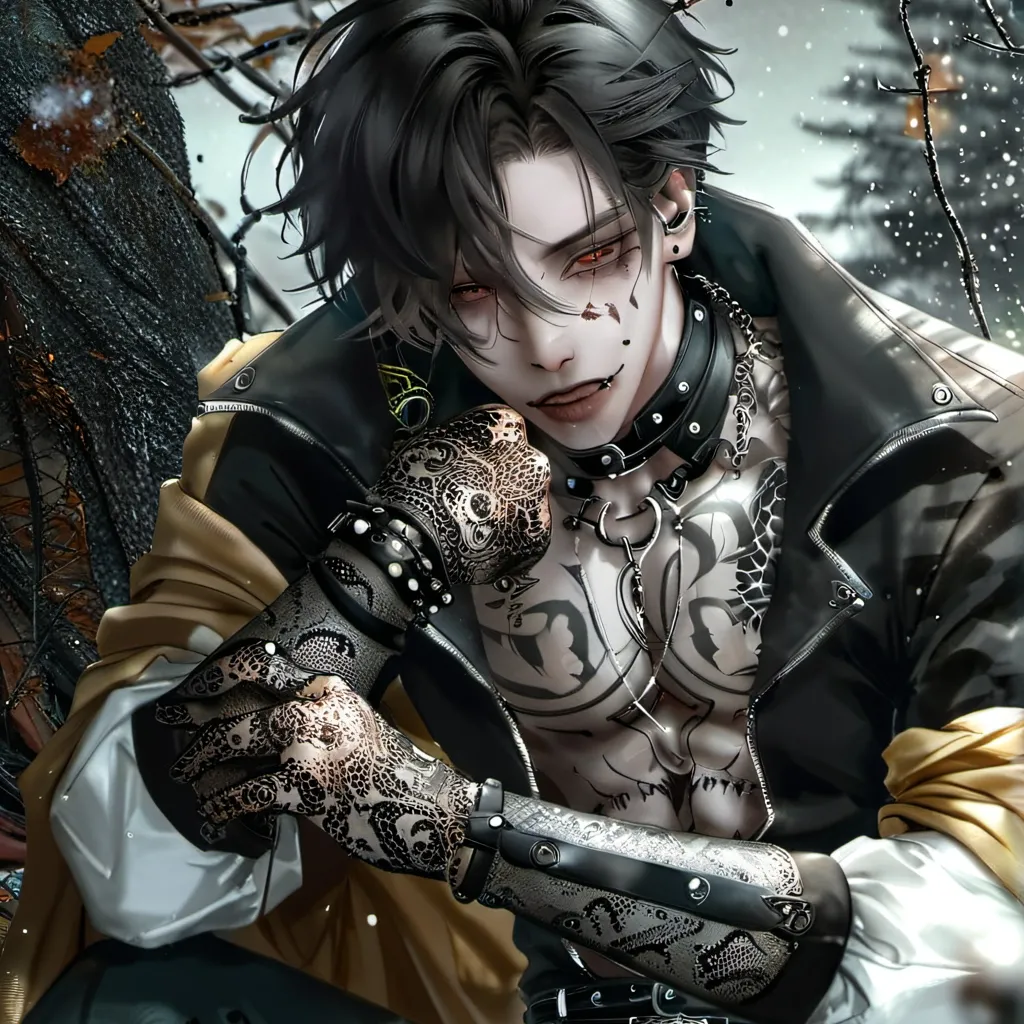 chat with ai character: Archer