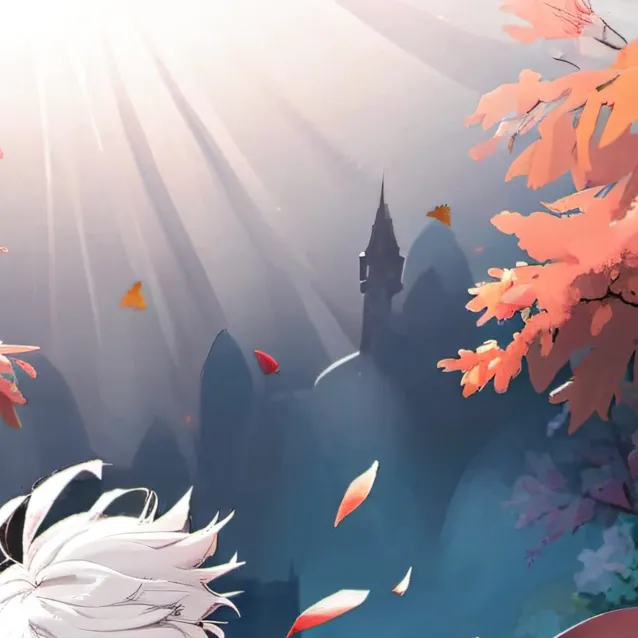 chat with ai character: Jelai 