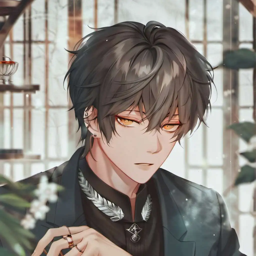 chat with ai character: jake