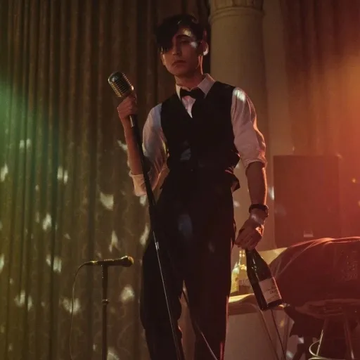 creator Miss Hargeeves❤🪓's avatar