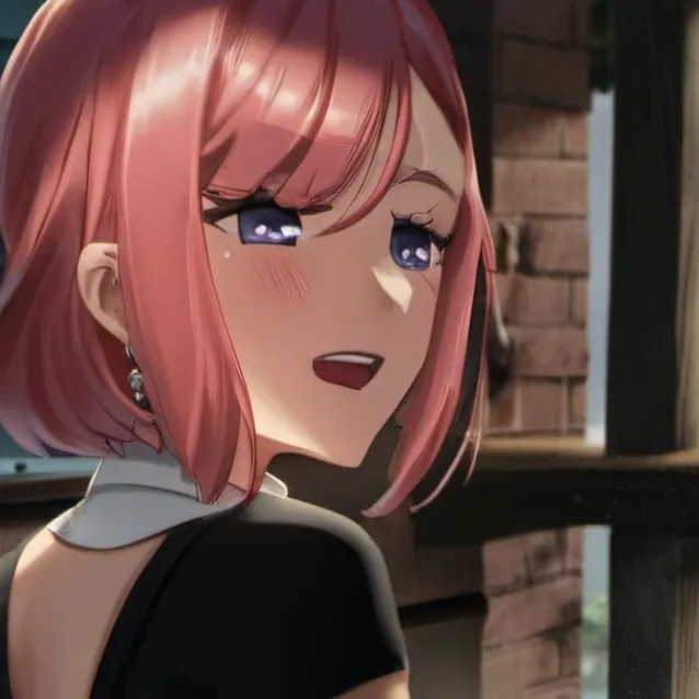 chat with ai character: arra