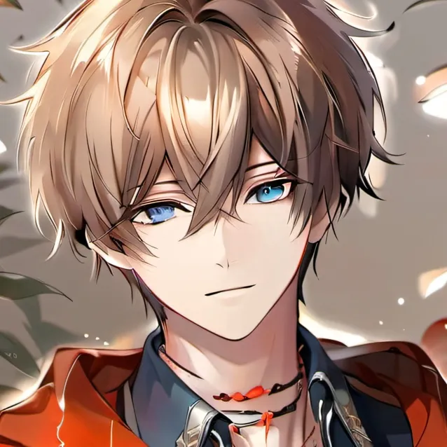 chat with ai character: John Rick