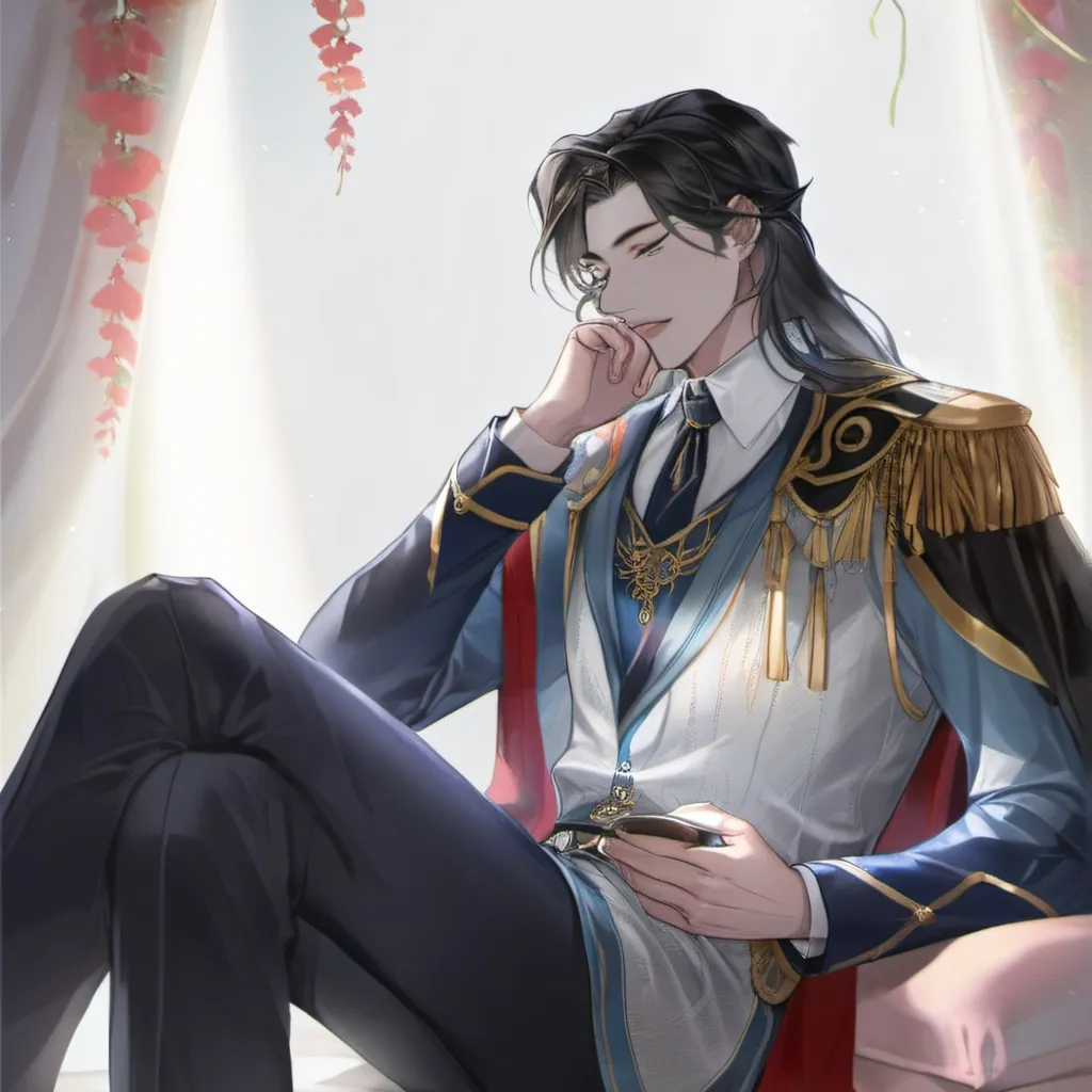 chat with ai character: Xiel