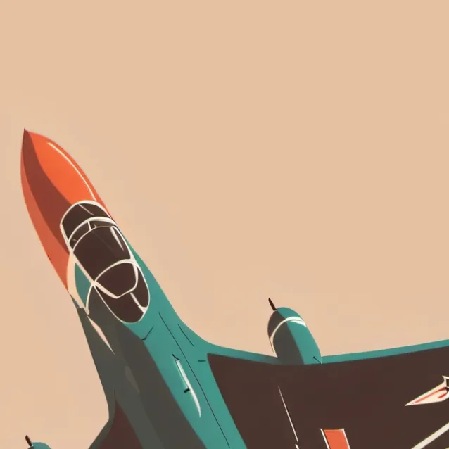 chat with ai character: jed the jet