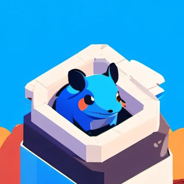 chat with ai character: petshop