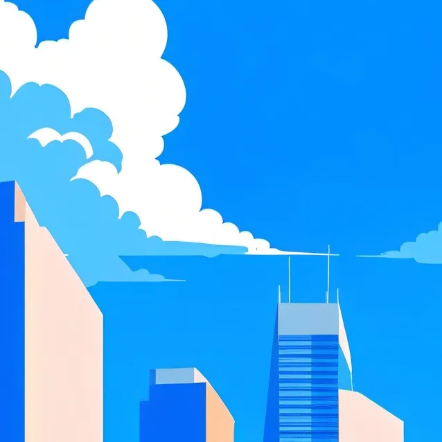 chat with ai character: city