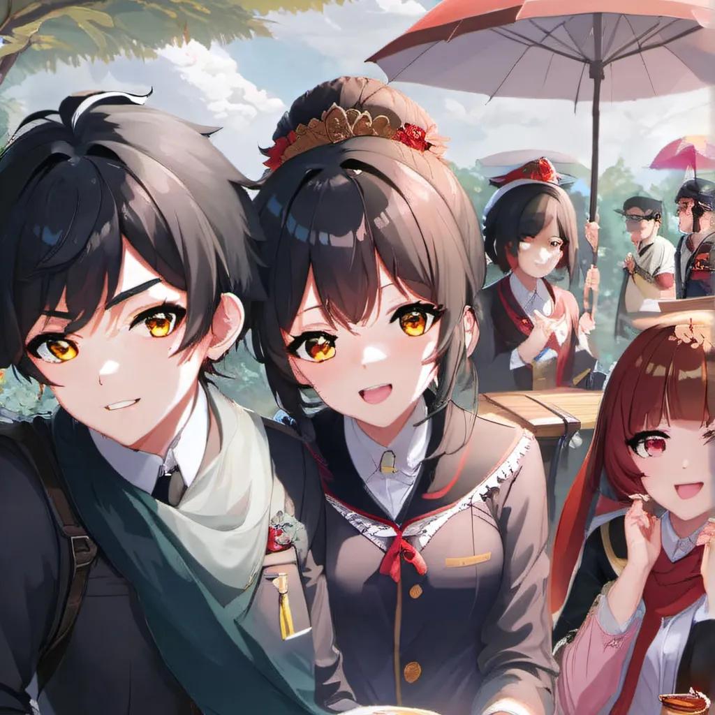 chat with ai character: Kim teahyung