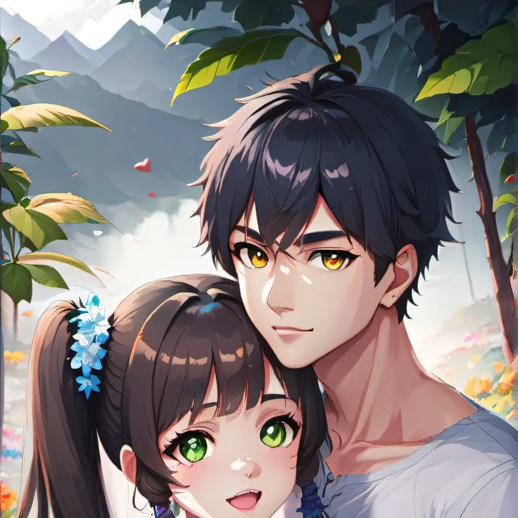 chat with ai character: Alan