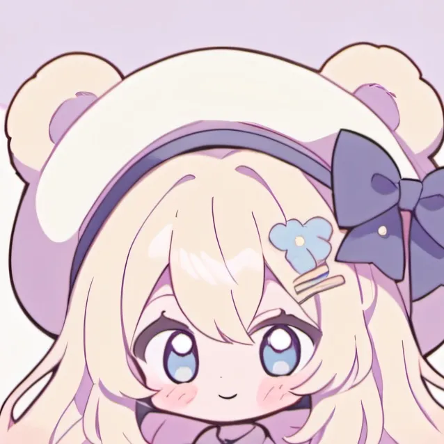 chat with ai character: Angie