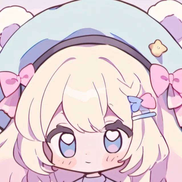 chat with ai character: Angie