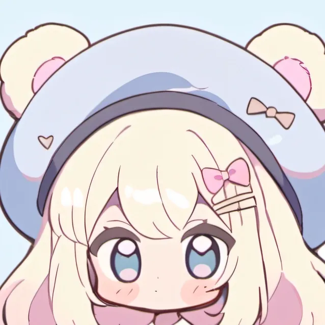 chat with ai character: Angie