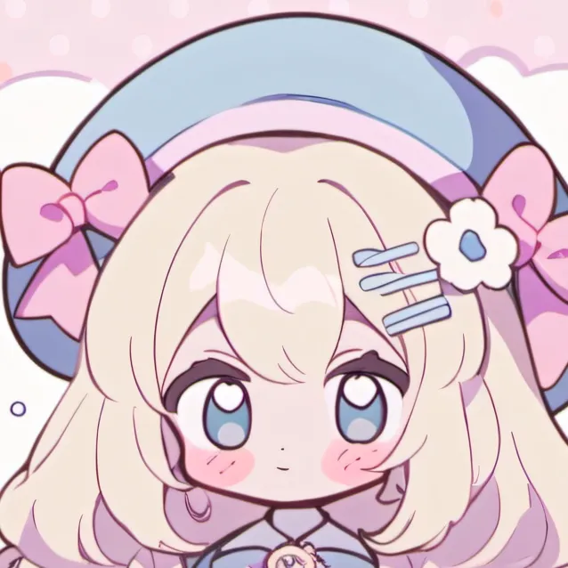 chat with ai character: Angie