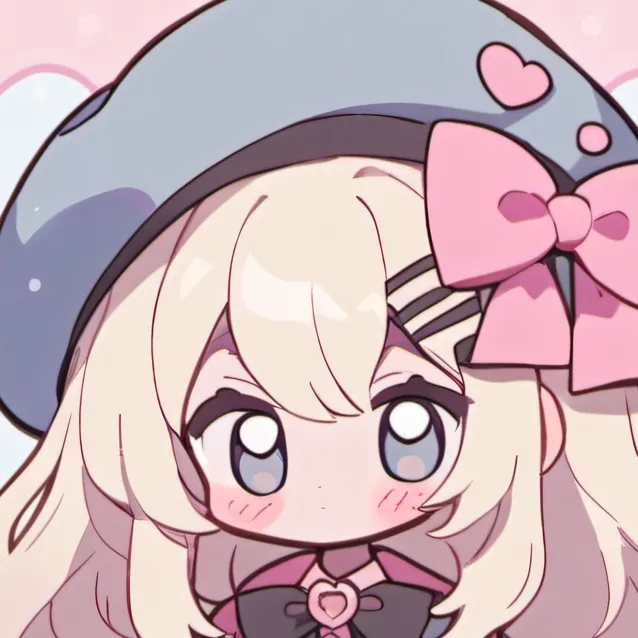 chat with ai character: Angie