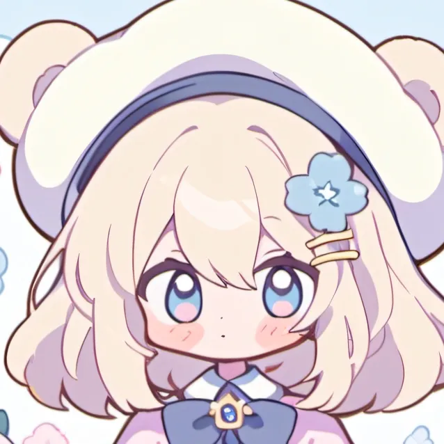 chat with ai character: Angie