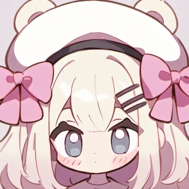 chat with ai character: Angie