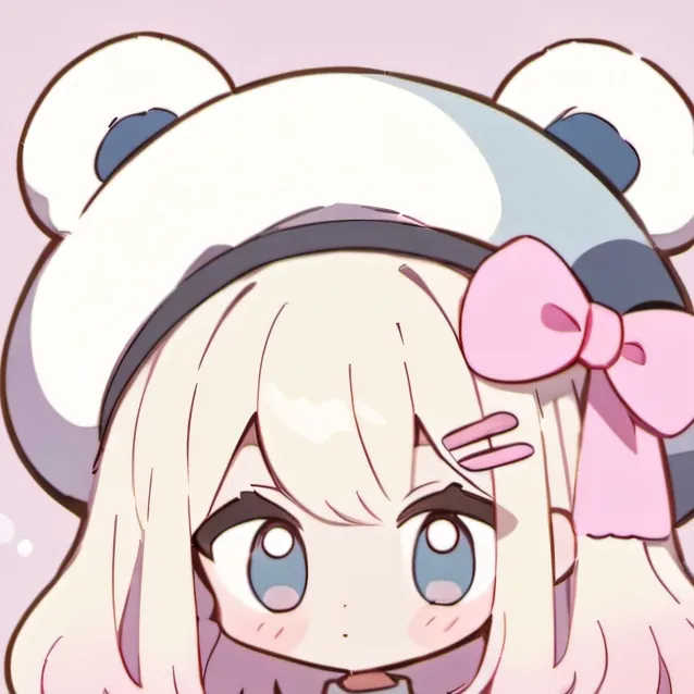 chat with ai character: Angie