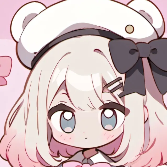 chat with ai character: Angie