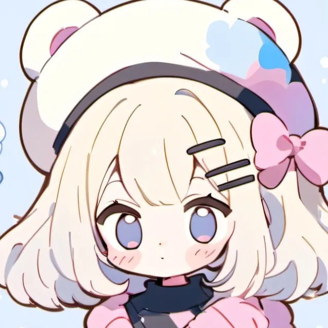 chat with ai character: Angie