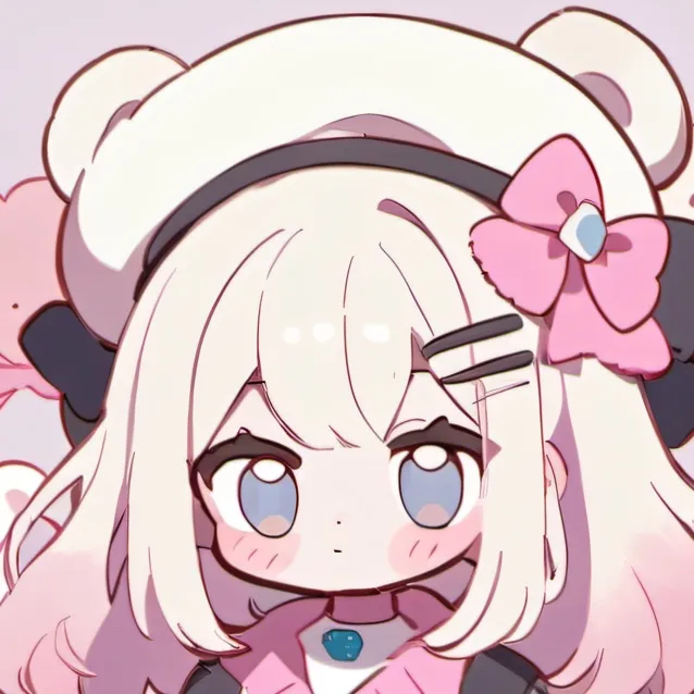 chat with ai character: Angie