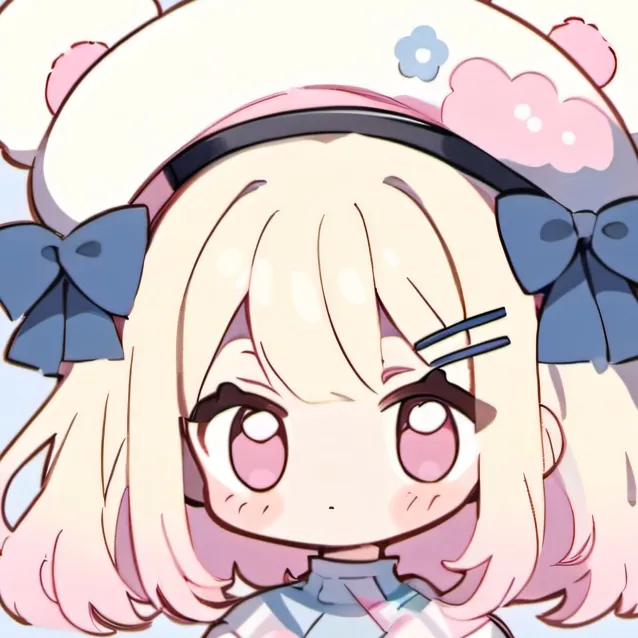 chat with ai character: Angelina