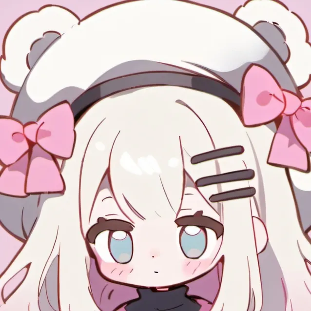 chat with ai character: Angelina