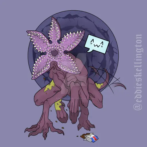 creator Lilith The Demodog's avatar